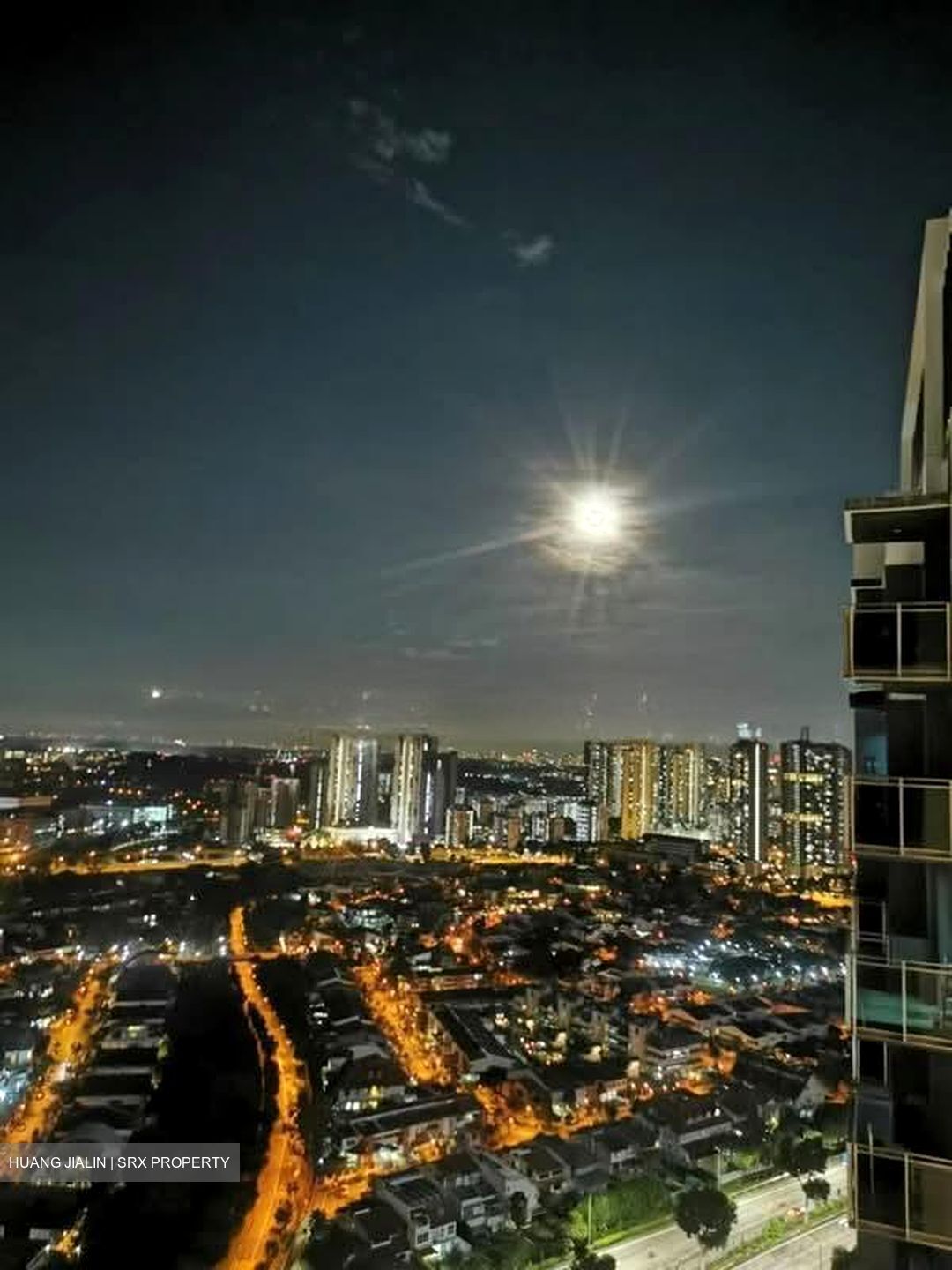 Parc Riviera (D5), Condominium #547762511